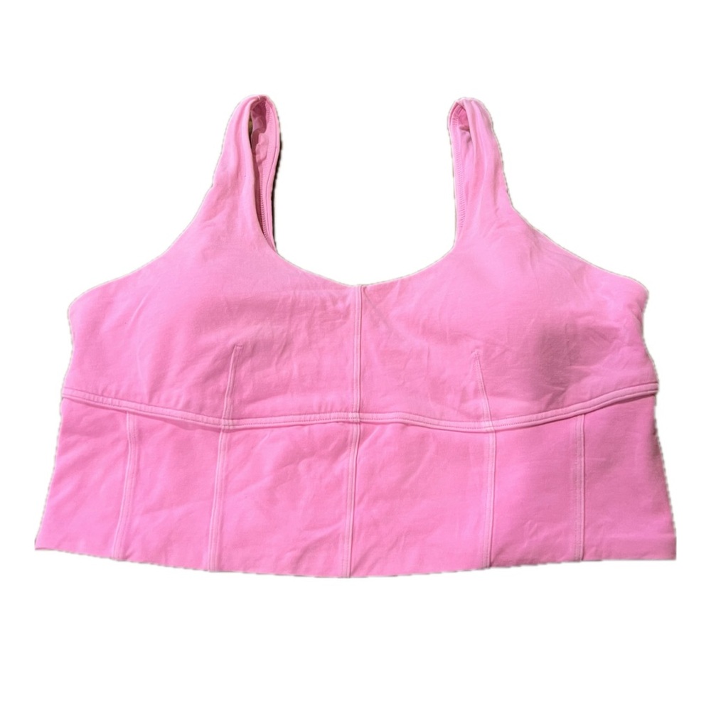 Aerie Pink Bra